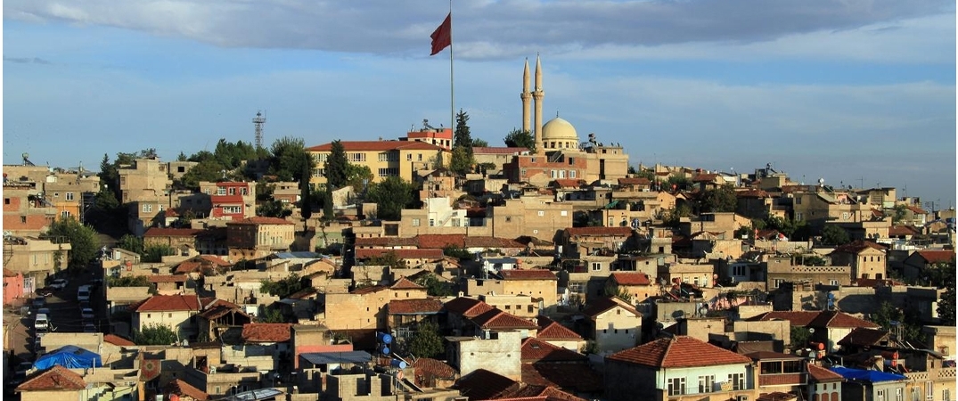Gaziantep Dernek Festivali