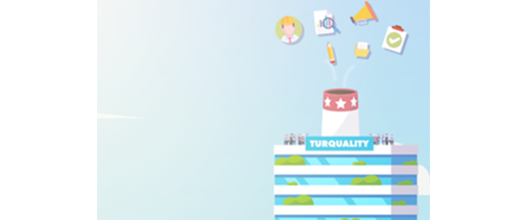 Kendi Markamı Büyütmek Dünya Markası Olmak İstiyorum