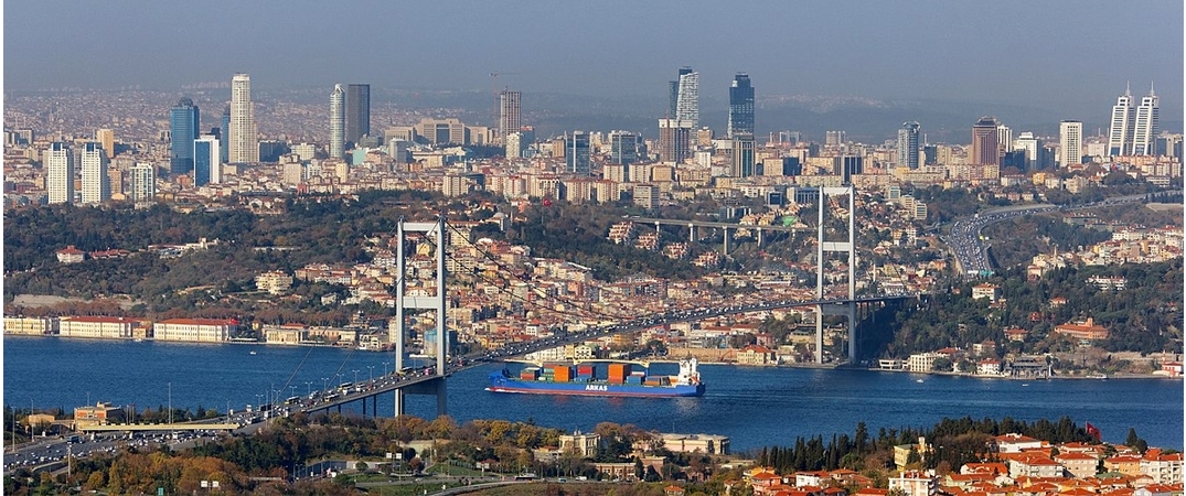 İSTANBUL DERNEK FESTİVALİ