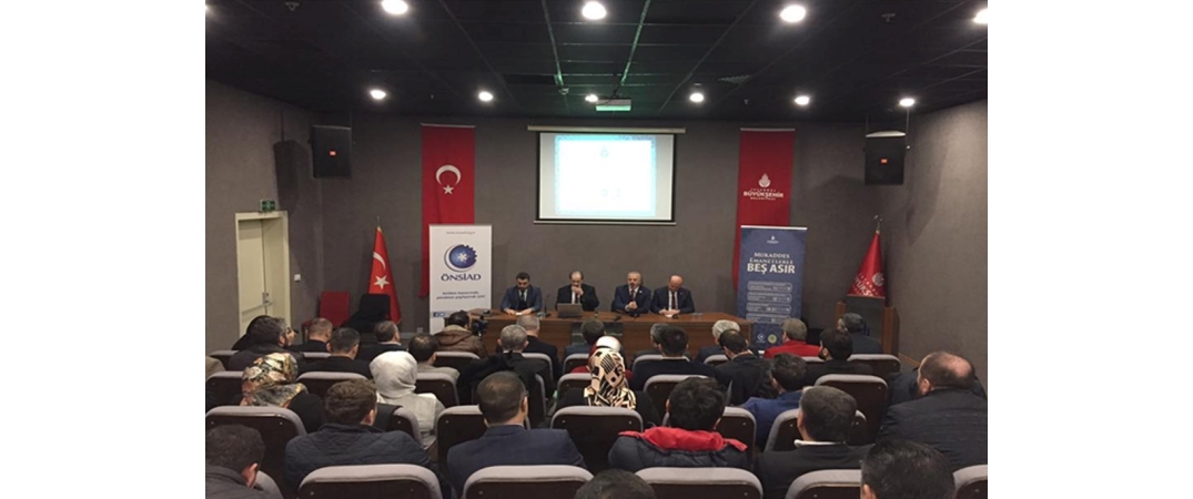  ”Mukaddes Emanetlerin Hizmetinde Beş Asır Belgeseli” 