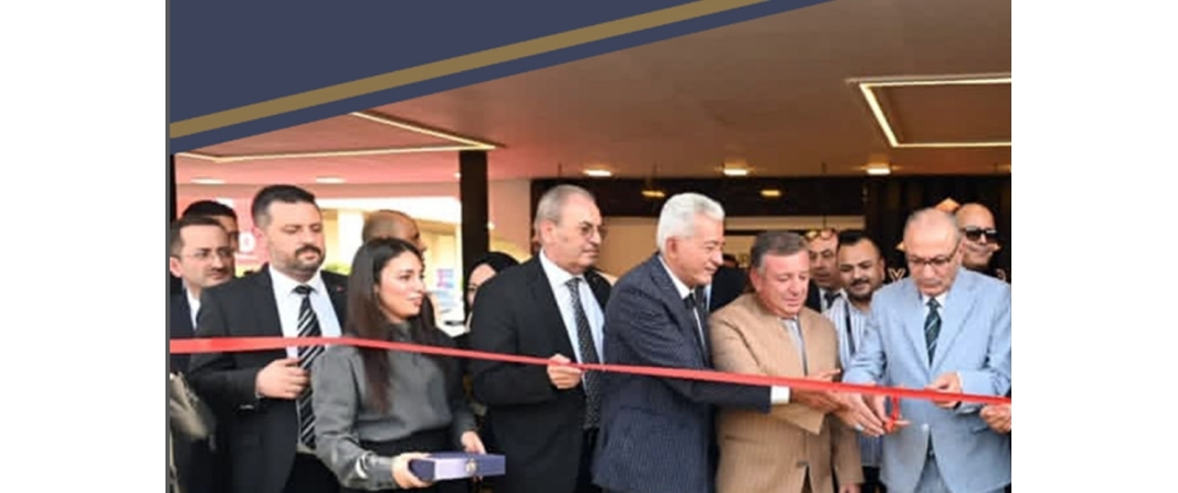 ÖNSİAD Heyetinden Mısır Ziyareti