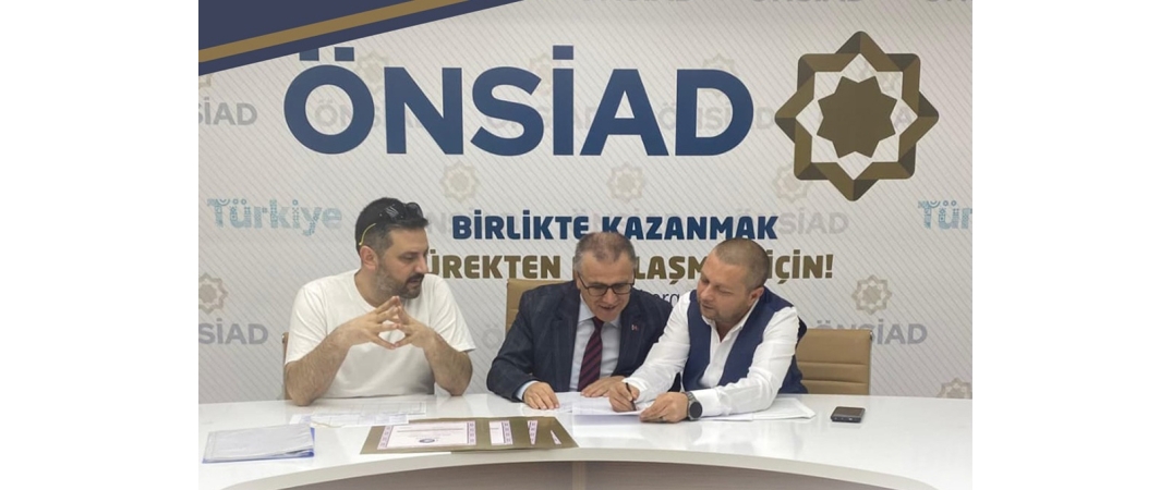 Üye Çalıştayı ve İstişare Kampı Hazırlıkları Başladı