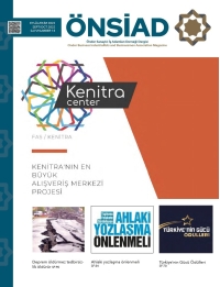 Sayı 15 Eylül Ekim 2022