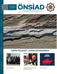 Sayı 17 Ocak Şubat 2023