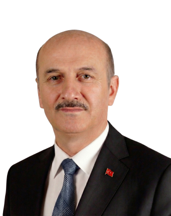 Rasim ERDOĞMUŞ