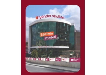 ÖNSİAD – Yönder Okulları Başakşehir Stratejik Eğitim İş Birliği Protokolü