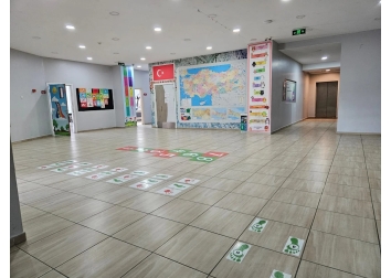 ÖNSİAD – Yönder Okulları Başakşehir Stratejik Eğitim İş Birliği Protokolü