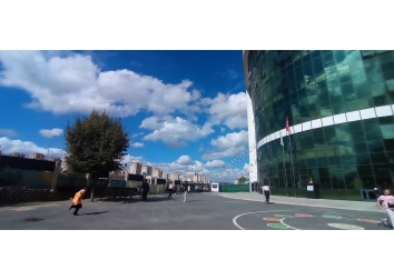 ÖNSİAD – Yönder Okulları Başakşehir Stratejik Eğitim İş Birliği Protokolü