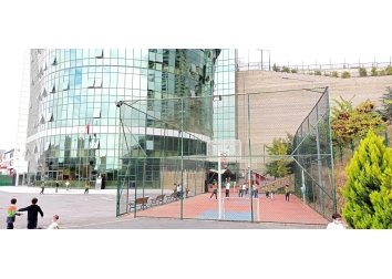 ÖNSİAD – Yönder Okulları Başakşehir Stratejik Eğitim İş Birliği Protokolü