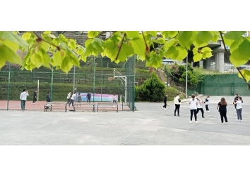 ÖNSİAD – Yönder Okulları Başakşehir Stratejik Eğitim İş Birliği Protokolü