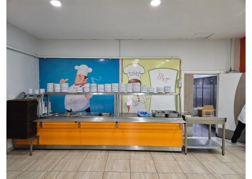 ÖNSİAD – Yönder Okulları Başakşehir Stratejik Eğitim İş Birliği Protokolü