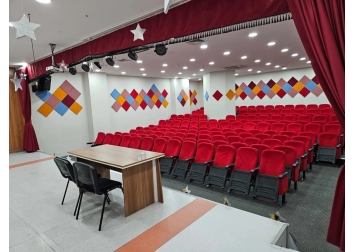 ÖNSİAD – Yönder Okulları Başakşehir Stratejik Eğitim İş Birliği Protokolü