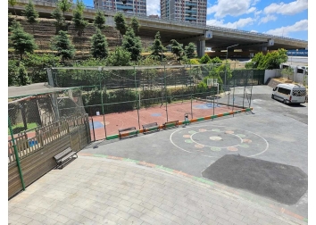 ÖNSİAD – Yönder Okulları Başakşehir Stratejik Eğitim İş Birliği Protokolü