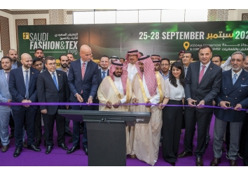 ÖNSİAD Heyetinden Suudi Arabistan Ziyareti