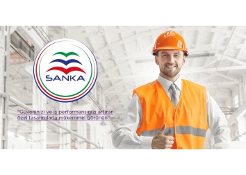 SANKA İş Elbeiseleri ve Ekipmanları