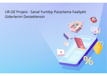 Pazara Girişte Dijital Faaliyetlerime Destek!