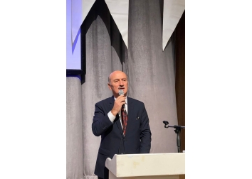 Başkanımız Rasim Erdoğmuş’un gündeme dair değerlendirmesi