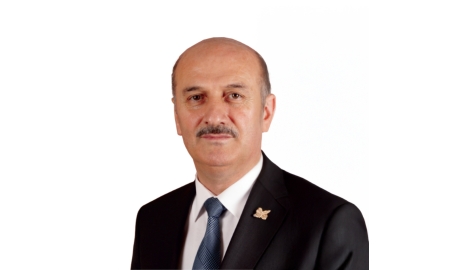 Başkanın Mesajları 