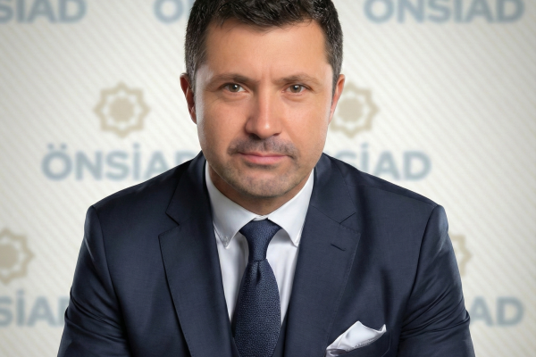 Murat ÖZSÜMER YAZI