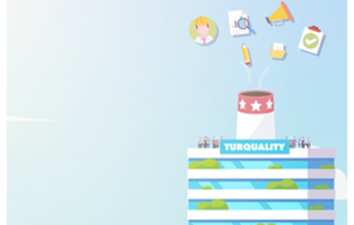 Kendi Markamı Büyütmek Dünya Markası Olmak İstiyorum