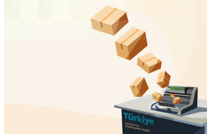 Müşterilerime uygun kredi istiyorum