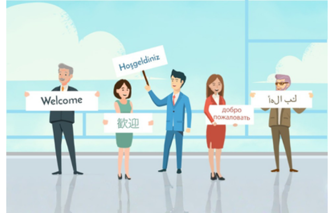 Sektörel Ticaret Heyeti Desteği