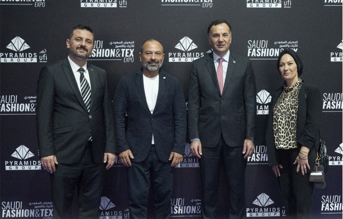 ÖNSİAD Heyetinden Suudi Arabistan Ziyareti