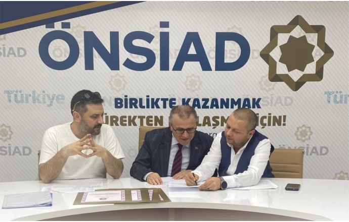 Üye Çalıştayı ve İstişare Kampı Hazırlıkları Başladı