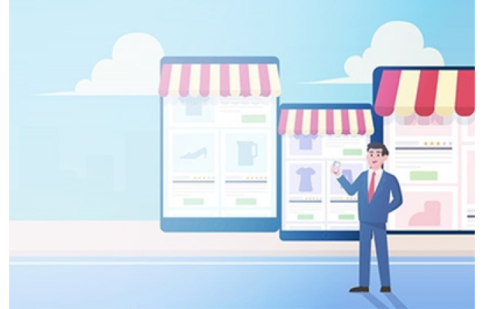 Pazara Girişte Dijital Faaliyetlerime Destek!