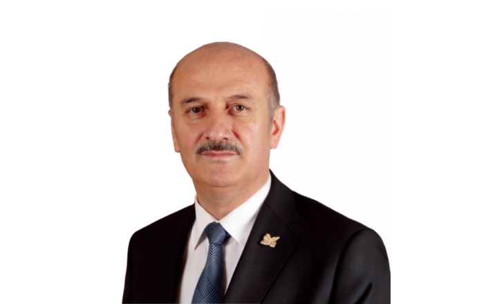 Başkanın Mesajları 