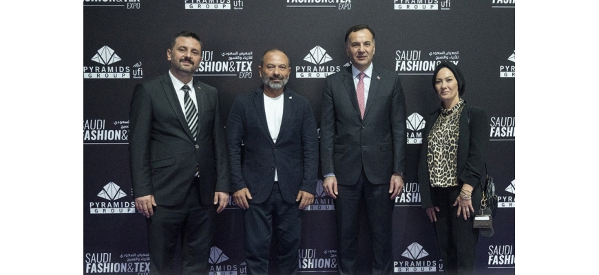 ÖNSİAD Heyetinden Suudi Arabistan Ziyareti