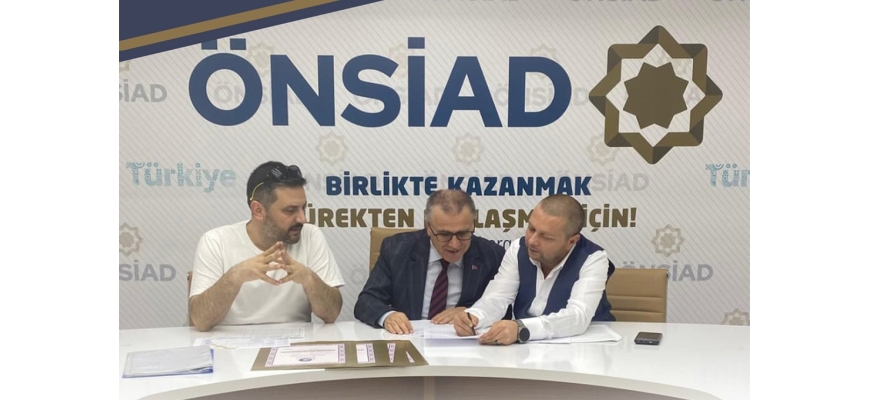 Üye Çalıştayı ve İstişare Kampı Hazırlıkları Başladı