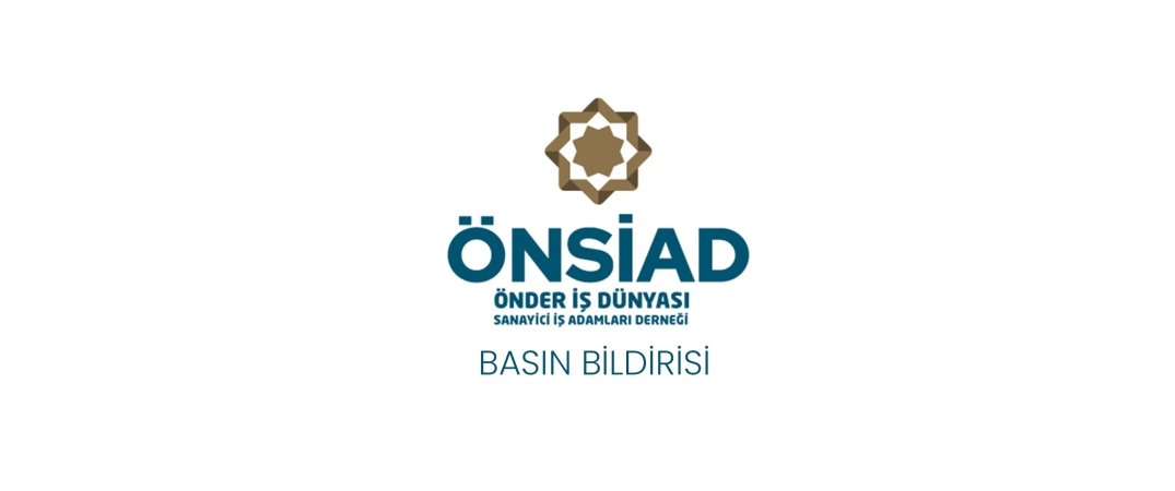 Türkiye’yi durdurmayı amaçlayan bu boykot çağrısını asla kabul etmiyoruz!”