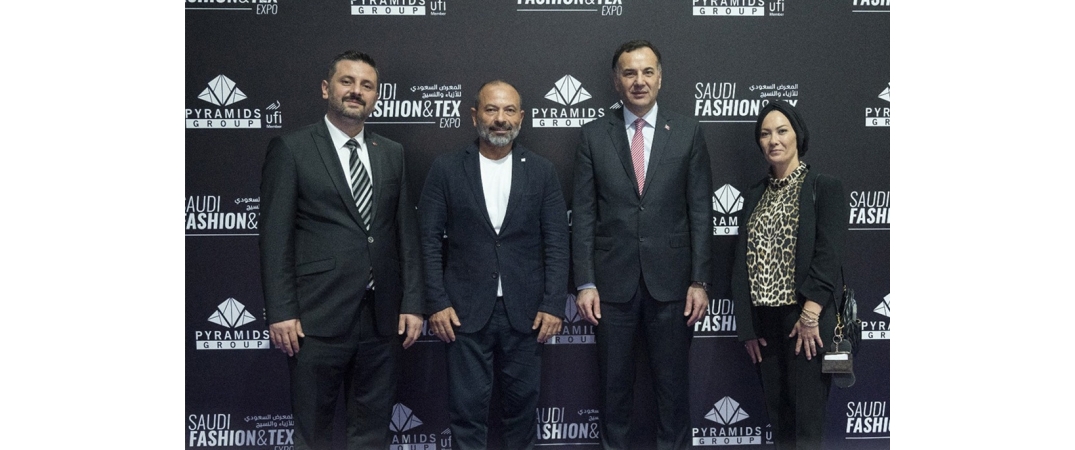 ÖNSİAD Heyetinden Suudi Arabistan Ziyareti