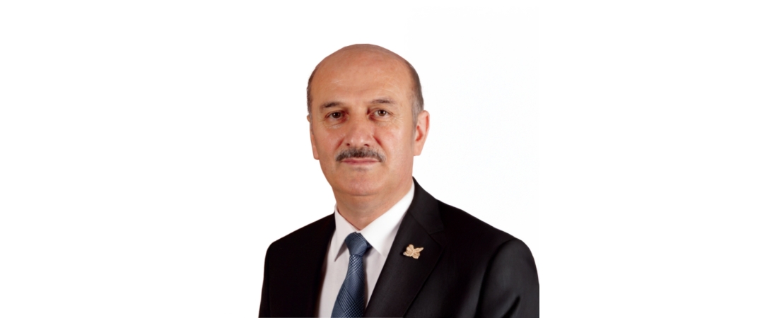Başkanımız Rasim Erdoğmuş’un gündeme dair değerlendirmesi