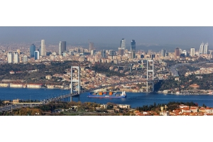 İSTANBUL DERNEK FESTİVALİ