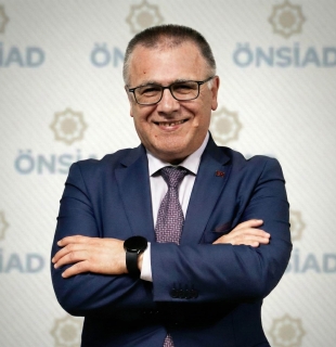 İBRAHİM GARİP