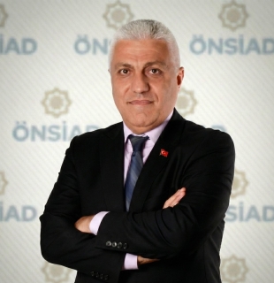 MÜKREMİN TEKİN