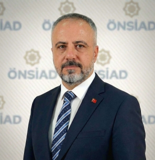 TAMER CESUR