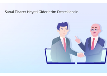 Pazara Girişte Dijital Faaliyetlerime Destek!